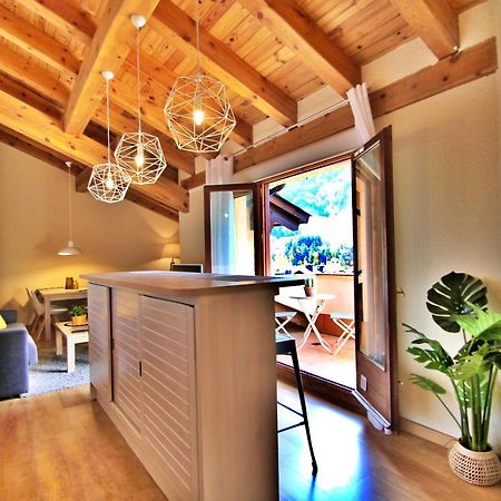 Avet, El Tarter, Zona Grandvalira Apartment Exterior foto