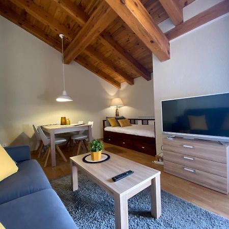 Avet, El Tarter, Zona Grandvalira Apartment Exterior foto