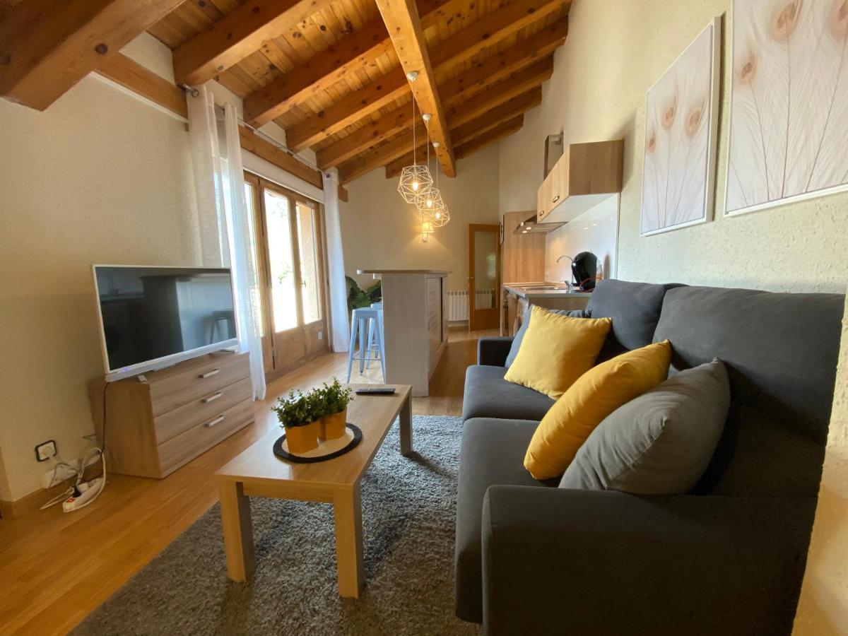 Avet, El Tarter, Zona Grandvalira Apartment Exterior foto