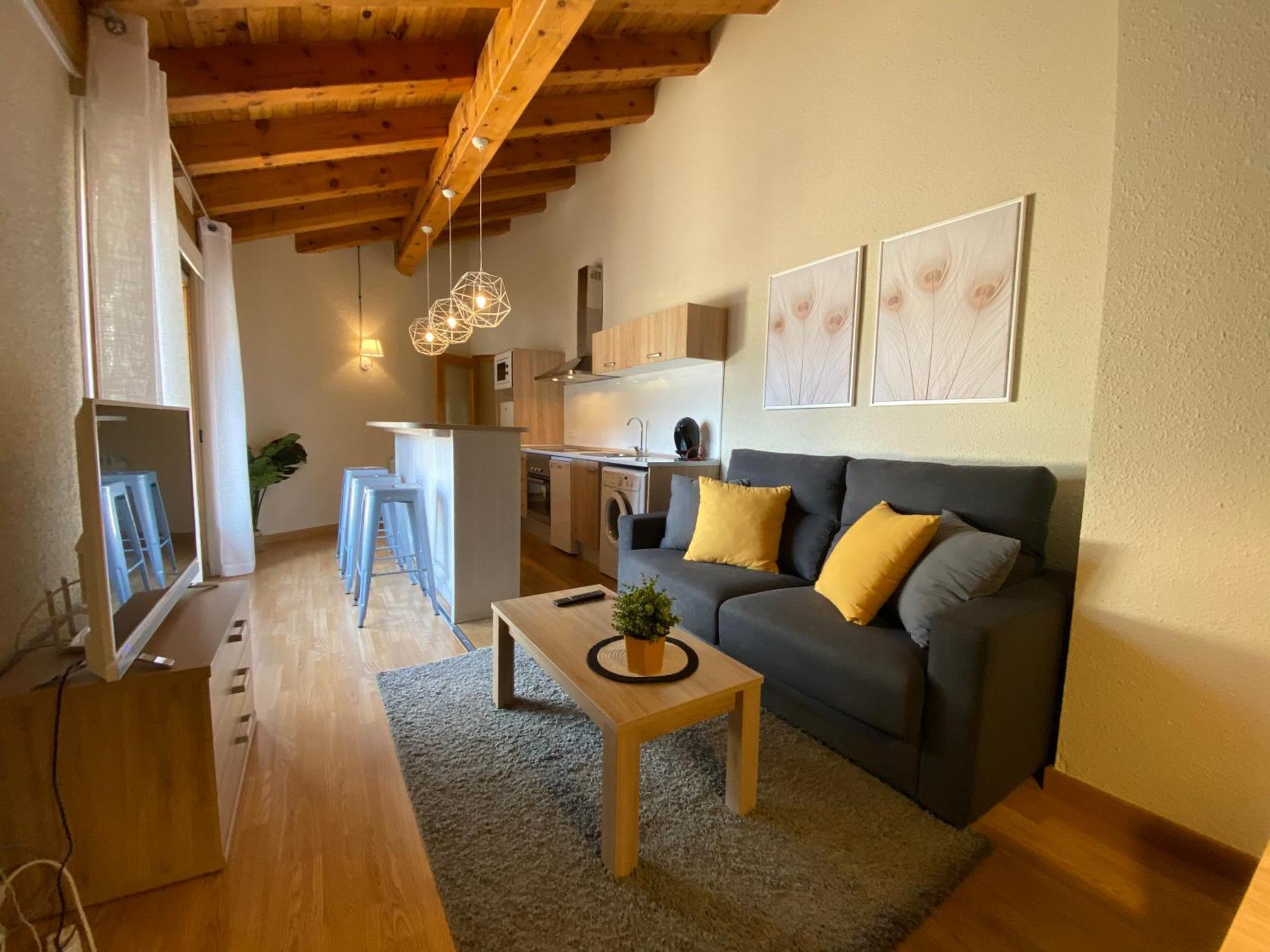 Avet, El Tarter, Zona Grandvalira Apartment Exterior foto