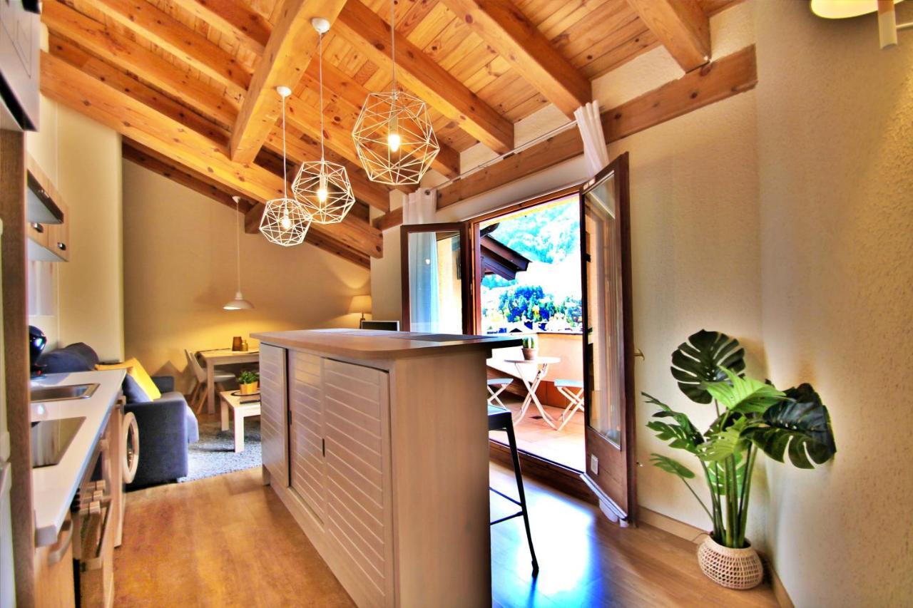 Avet, El Tarter, Zona Grandvalira Apartment Exterior foto