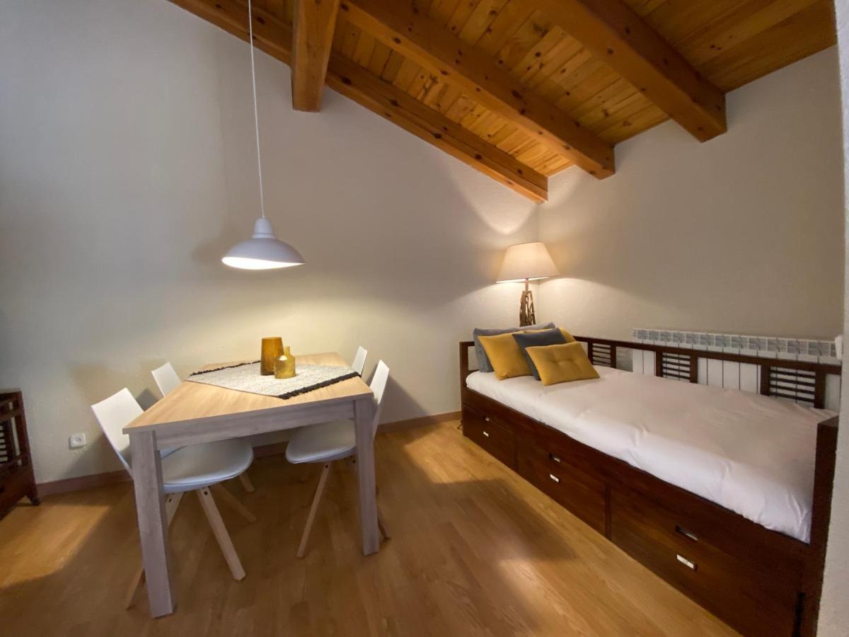 Avet, El Tarter, Zona Grandvalira Apartment Exterior foto