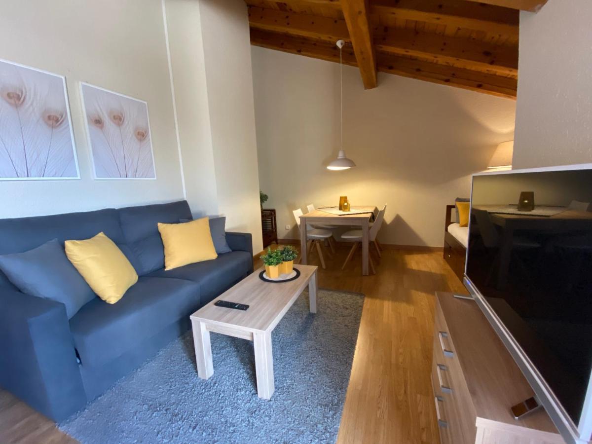 Avet, El Tarter, Zona Grandvalira Apartment Exterior foto