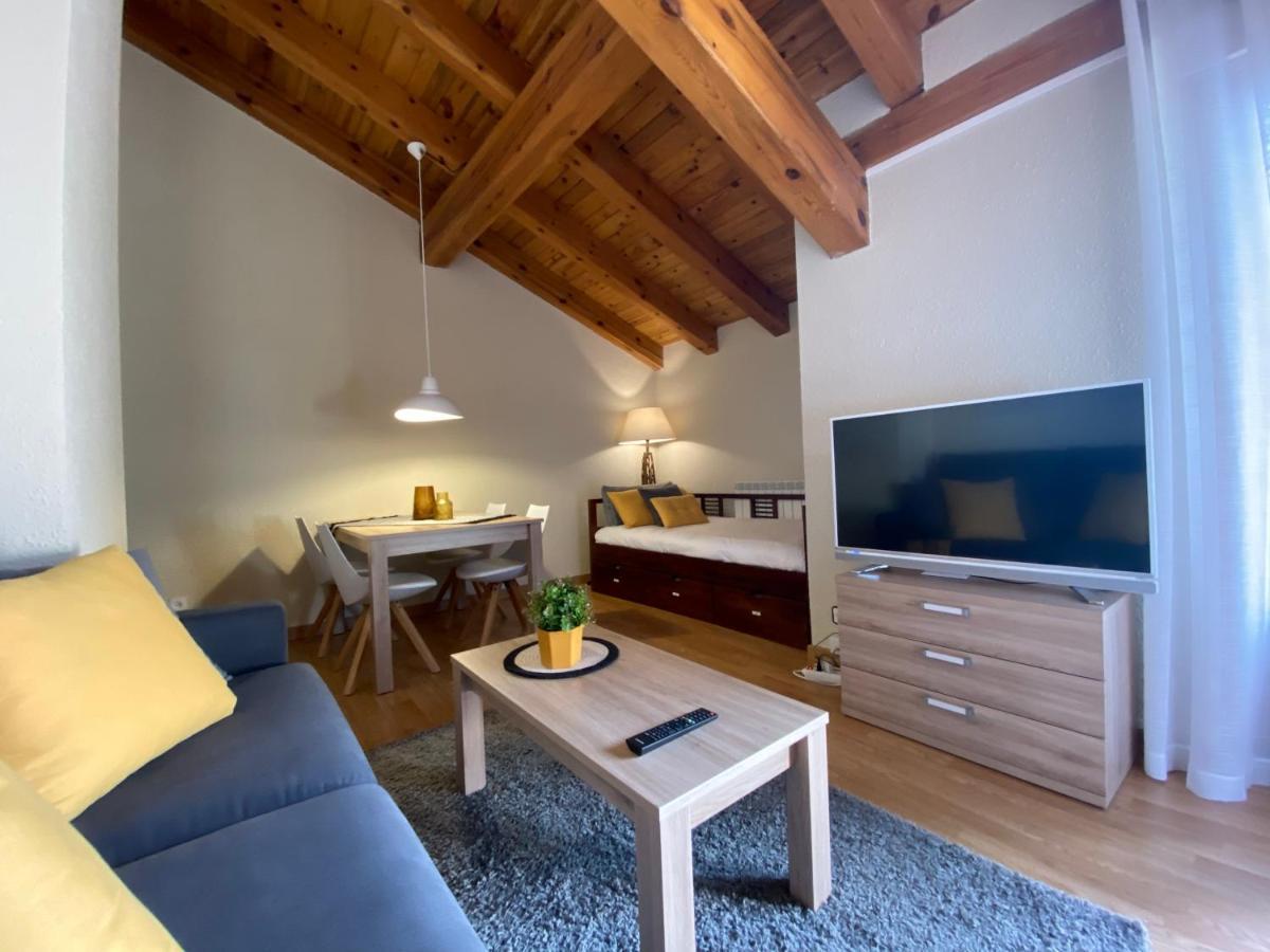 Avet, El Tarter, Zona Grandvalira Apartment Exterior foto